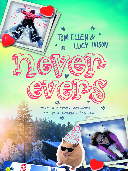 Title details for Never Evers by Tom Ellen - Available